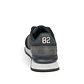 Tenis Beverly Hills Polo Club Furla Hombre-Negro - Miniatura 5