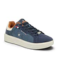 Tenis Beverly Hills Polo Club Modric Hombre-Azul - Miniatura 4
