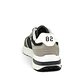 Tenis Beverly Hills Polo Club Baxter Hombre-Negro - Miniatura 5