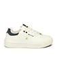 Tenis Beverly Hills Polo Club Modric Hombre-Blanco - Miniatura 1