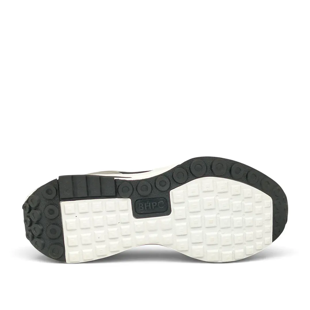Tenis Beverly Hills Polo Club Baxter Hombre-Negro 6