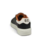 Tenis Beverly Hills Polo Club Modric Hombre-Negro - Miniatura 5