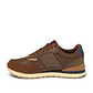 Tenis Beverly Hills Polo Club Runner Hombre-Café - Miniatura 3