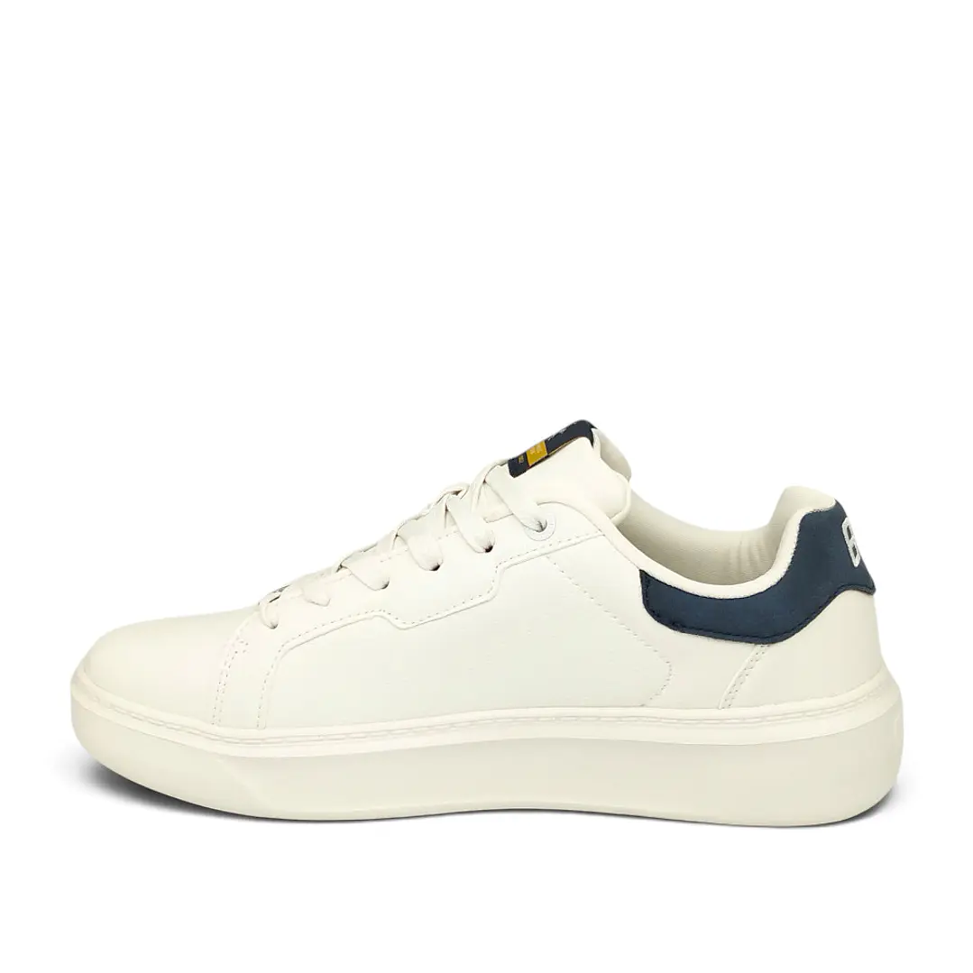 Tenis Beverly Hills Polo Club Modric Hombre-Blanco 3