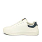 Tenis Beverly Hills Polo Club Modric Hombre-Blanco - Miniatura 3