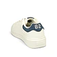 Tenis Beverly Hills Polo Club Modric Hombre-Blanco - Miniatura 5