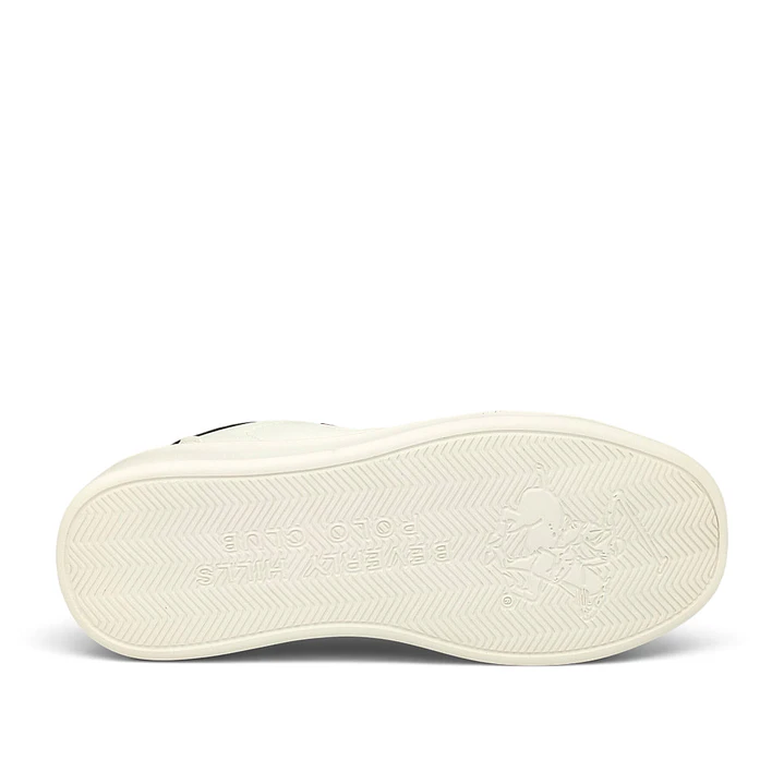 Tenis Beverly Hills Polo Club Modric Hombre-Blanco 6