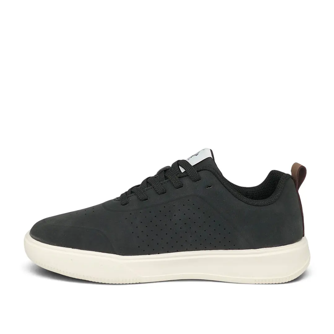 Tenis Beverly Hills Polo Club Ronnie Hombre-Negro 3