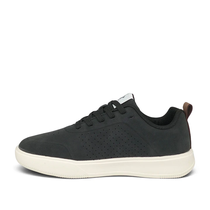 Tenis Beverly Hills Polo Club Ronnie Hombre-Negro 3