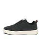 Tenis Beverly Hills Polo Club Ronnie Hombre-Negro - Miniatura 3