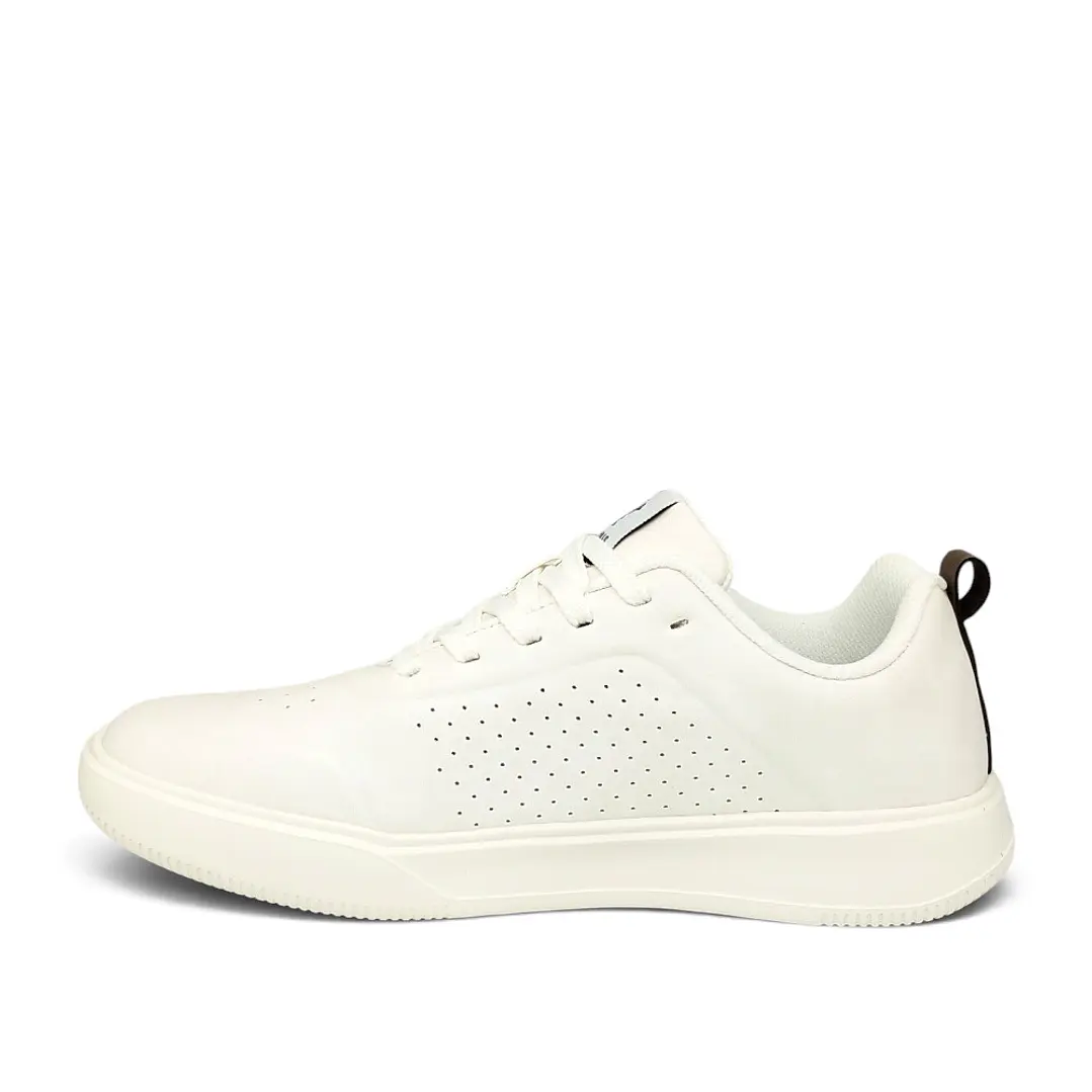 Tenis Beverly Hills Polo Club Ronnie Hombre-Blanco 3