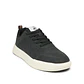Tenis Beverly Hills Polo Club Ronnie Hombre-Negro - Miniatura 4