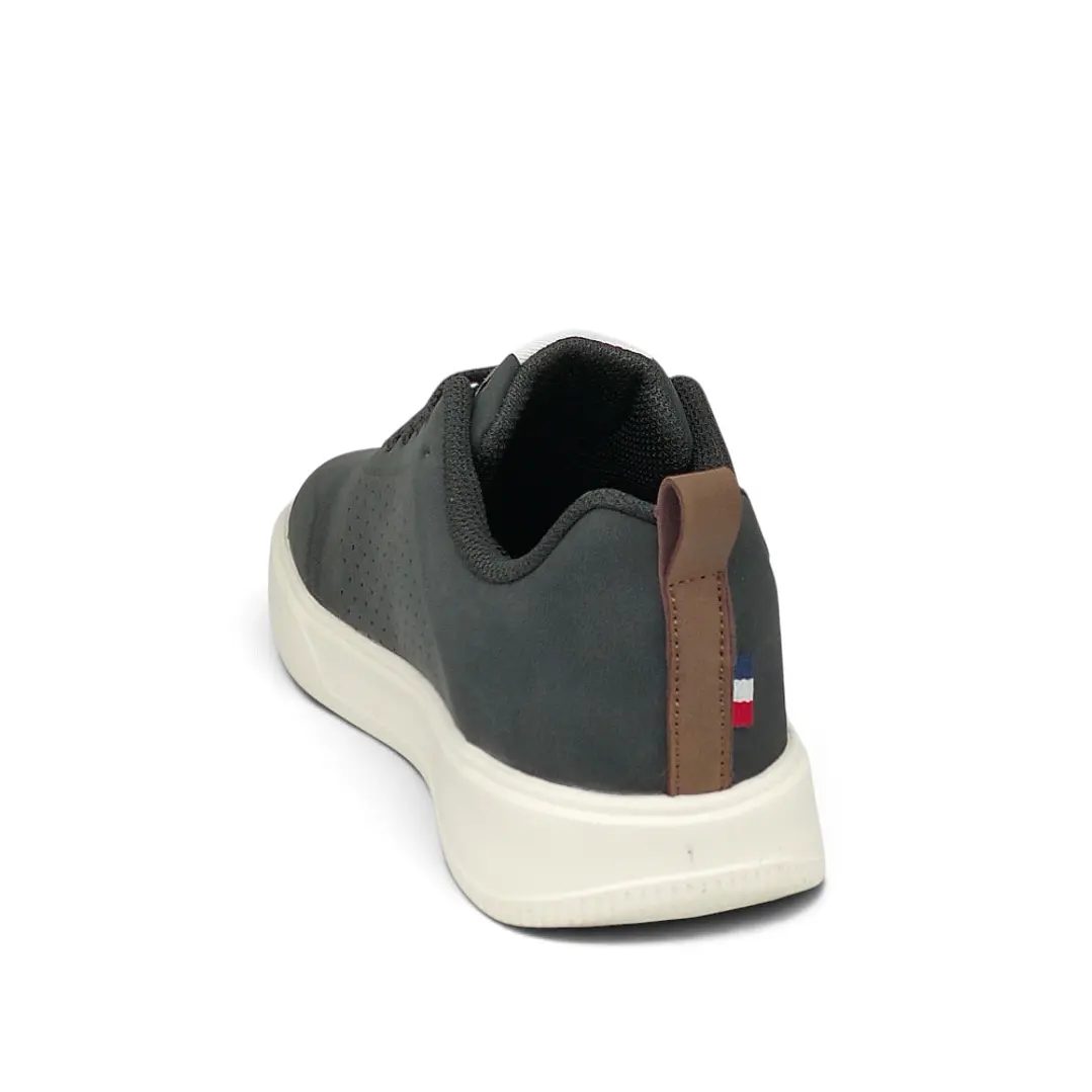 Tenis Beverly Hills Polo Club Ronnie Hombre-Negro 5