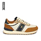 Tenis Beverly Hills Polo Club Furla Niño-Beige - Miniatura 1