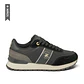 Tenis Beverly Hills Polo Club Furla Niño-Negro - Miniatura 1