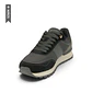 Tenis Beverly Hills Polo Club Furla Niño-Negro - Miniatura 4