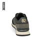 Tenis Beverly Hills Polo Club Furla Niño-Negro - Miniatura 5