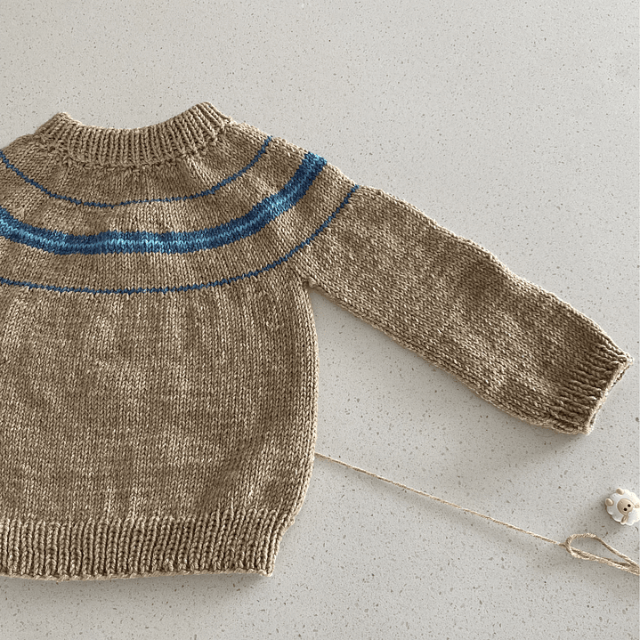 Sweater Liverpool  1