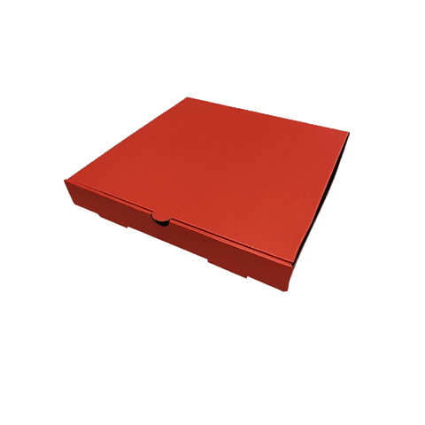 PACK OFERTA x MAYOR!!!   Caja Pizza Roja PACKOUT 200 unidades