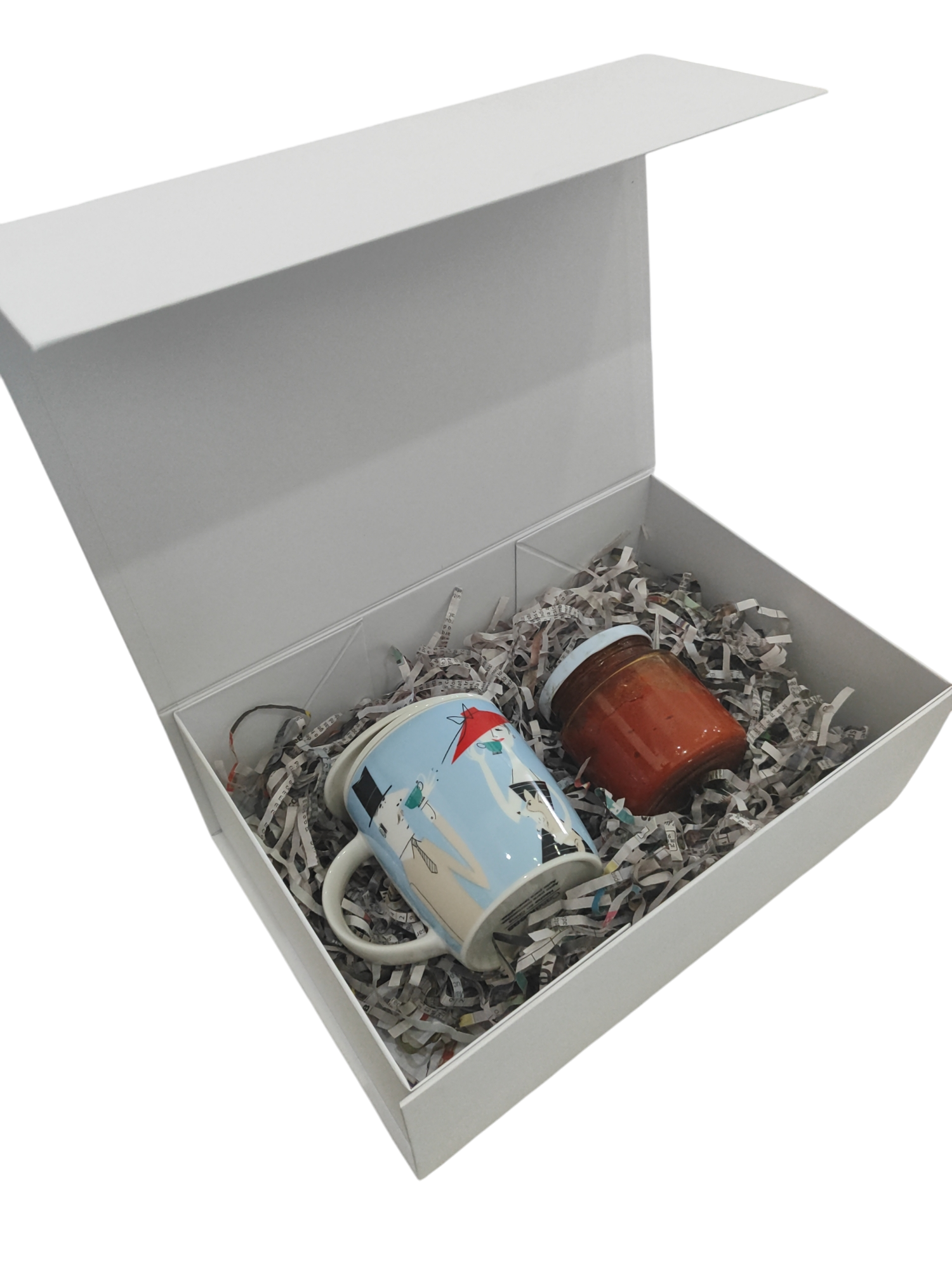 Rollo De Papel De Envoltura Kraft Marrón De 30m Para