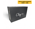 OFERTA MAYORISTA!!! Caja Plegable Lujo C/ Cierre Magnético  150 Unidades