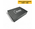 OFERTA MAYORISTA!!! Caja Plegable Lujo C/ Cierre Magnético  150 Unidades