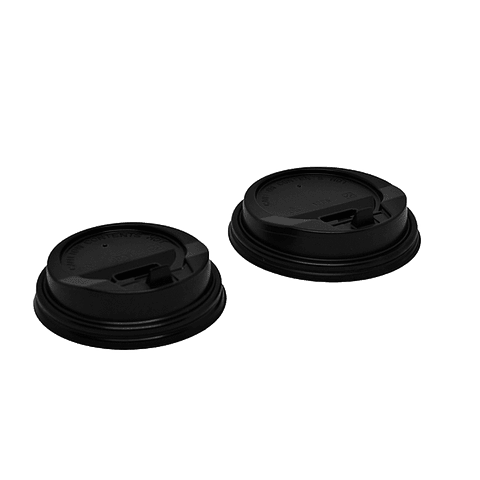 Tapa Vaso Polipapel  300 unidades