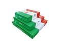 Caja PIZZA BOX Italiana