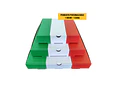 Caja Pizza Italiana - Personalizable