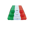 Caja Pizza Italiana Lisa