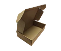 OFERTA CYBER DAY!!! Caja Cartón Microcorrugado Multiuso Autoarmable 