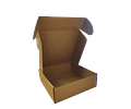 OFERTA CYBER DAY!!! Caja Cartón Multiuso Autoarmable Cuadrada