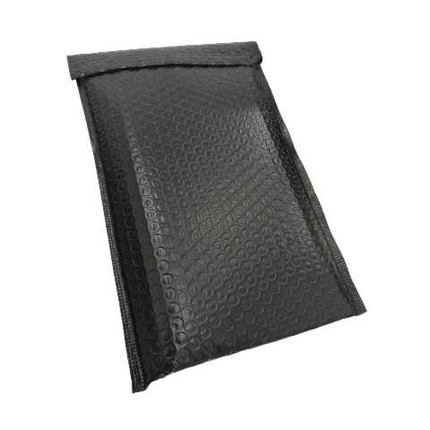 OFERTA CYBER DAY!!! Bolsas Courier Embalaje Negra C/Burbuja
