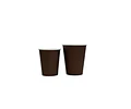 OFERTA CYBER DAY!!! Vaso Polipapel Café Chocolate