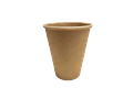 OFERTA CYBER DAY!!! Vaso Café Polipapel Kraft 
