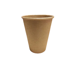 OFERTA CYBER DAY!!! Vaso Café Polipapel Kraft 