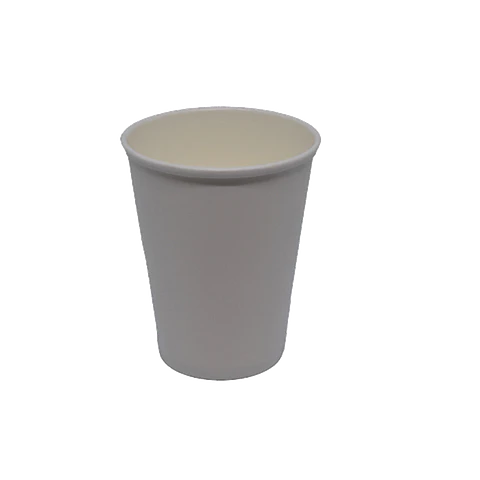 OFERTA CYBER DAY!!! Vaso Café Polipapel Blanco 