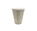 OFERTA CYBER DAY!!! Vaso Café Polipapel Diseño Coffee Lover 