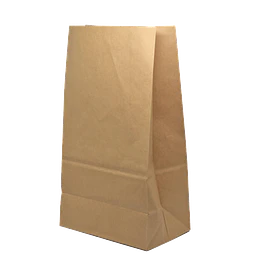 Bolsa Kraft Delivery 85 grs