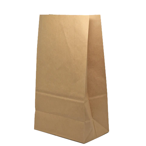 Bolsa Kraft Delivery 85 grs
