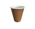 WINTER SALE!! Vaso Polipapel Café Claro 100 Unidades