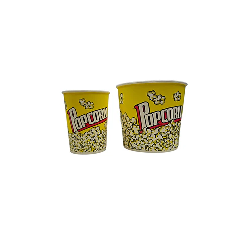 WINTER SALE!! Balde Bowl Cabritas 25 Unidades