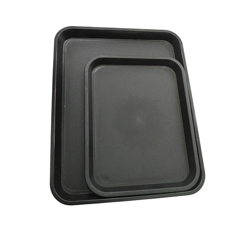 WINTER SALE!! Bandeja Antideslizante  Rectangular  1 Unidad