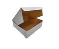 WINTER SALE!! Caja Cartulina Multiuso Autoarmable Reversible 100 Unidades 