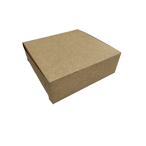 WINTER SALE!! Caja Cartulina Multiuso Autoarmable Reversible 100 Unidades 