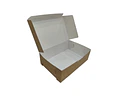 WINTER SALE!! Caja Cartulina Multiuso Autoarmable Reversible 100 Unidades 