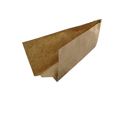 WINTER SALE!! Porta Hot Dog Papel Kraft 100 Unidades