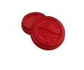 WINTER SALE!! Tapa Roja Vaso Polipapel 100 Unidades
