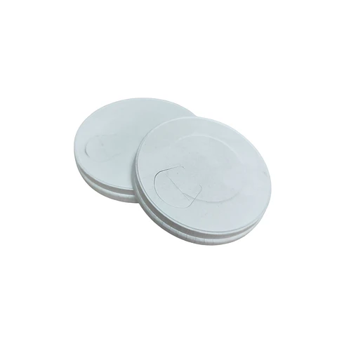 WINTER SALE!! Tapa Vaso Café Cartón Compostable 100 Unidades