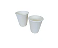 WINTER SALE!! Vaso Compostable Bagazo - 100 Unidades
